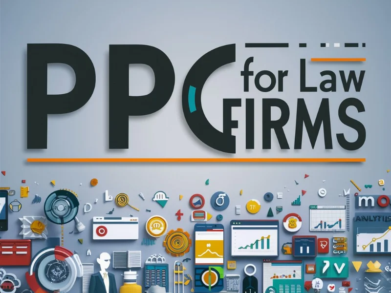 PPC for Law Firms