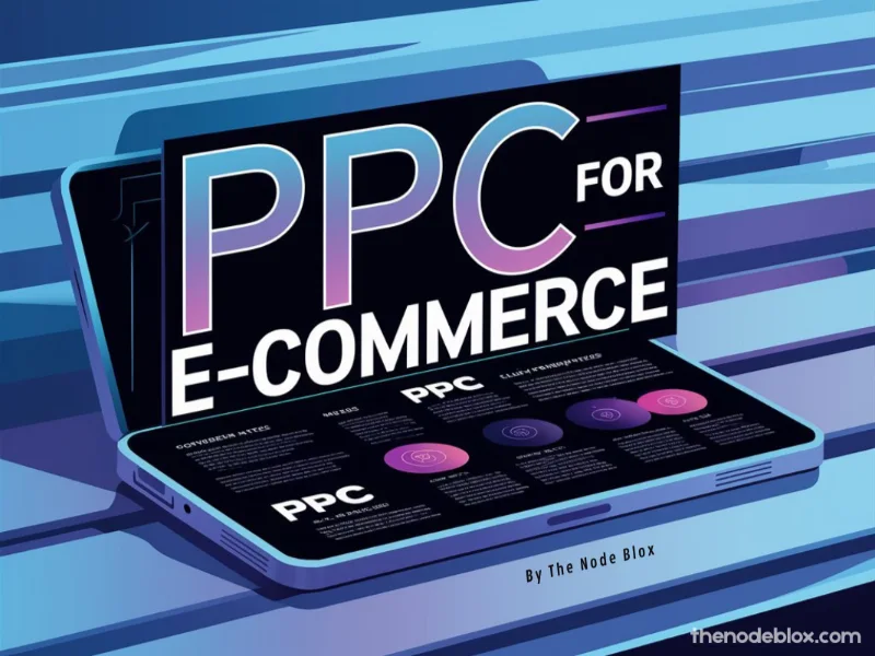 PPC for eCommerce
