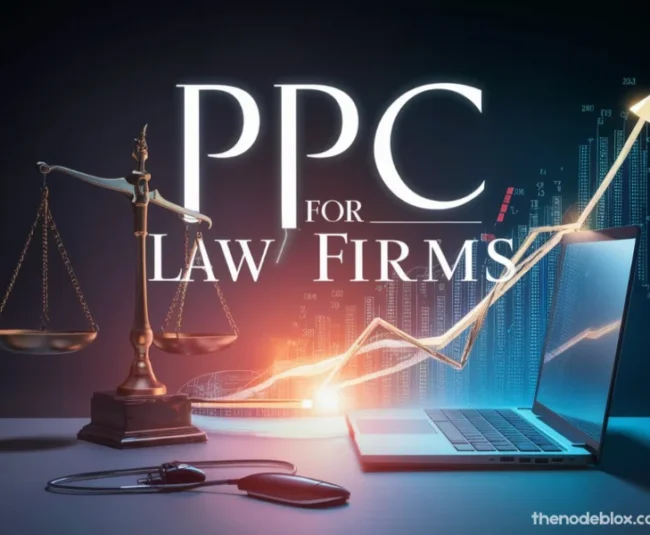 PPC for law firms