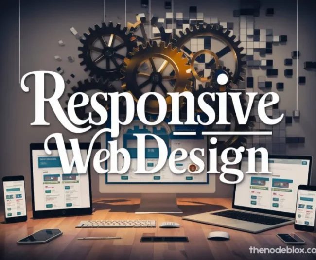 Responsive Web Design
