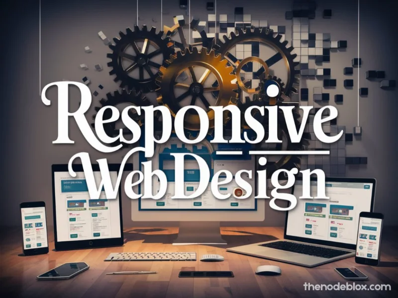 Responsive Web Design