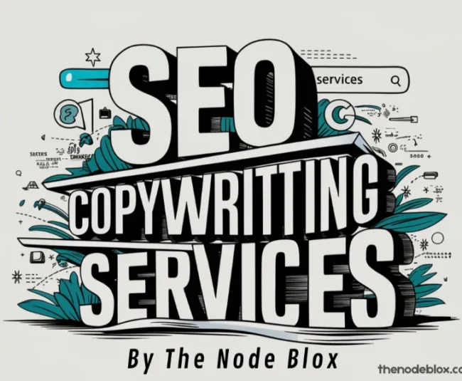 SEO Copywriting Services