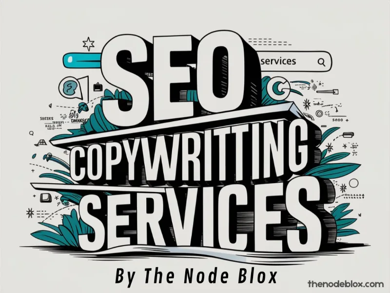 SEO Copywriting Services