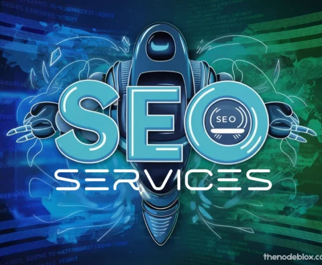 SEO services in Northern VA