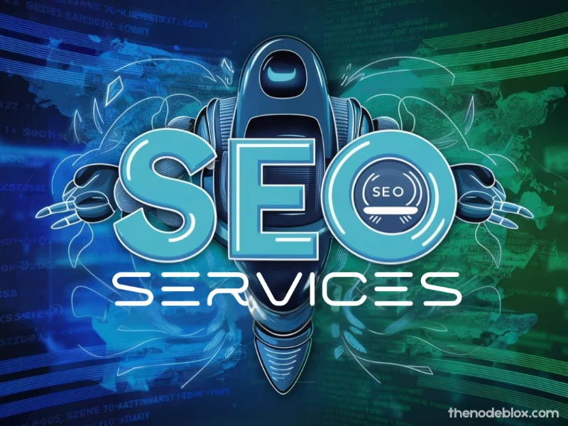SEO services in Northern VA