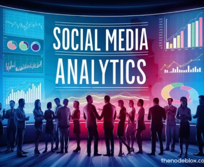 Social Media Analytics in Northern VA