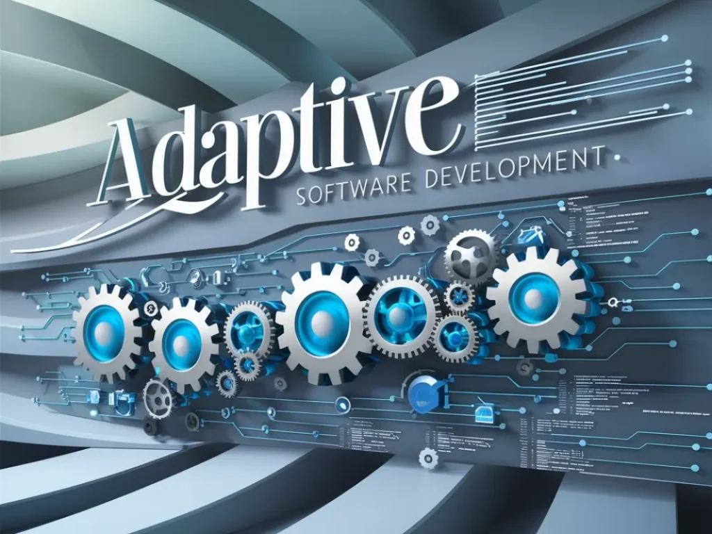 Strengths of Adaptive Software Development