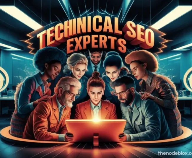 Technical SEO Experts in Northern VA