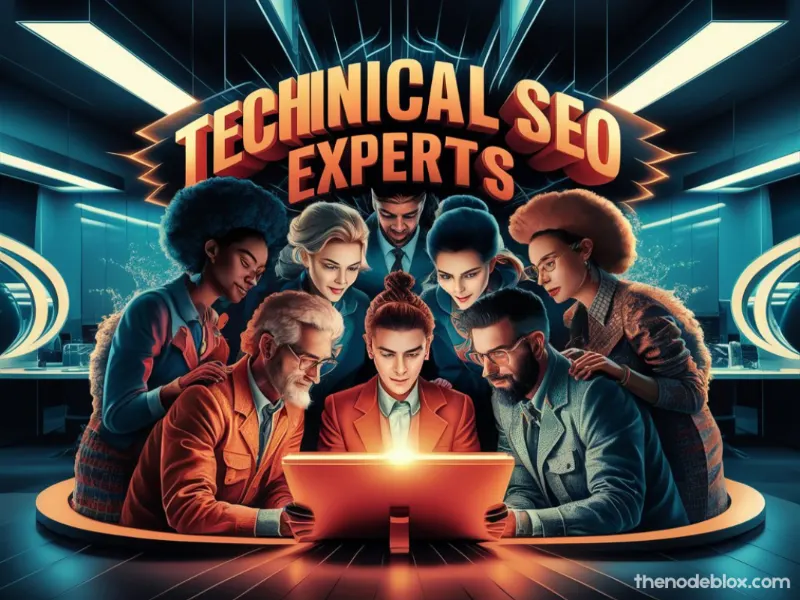 Technical SEO Experts in Northern VA