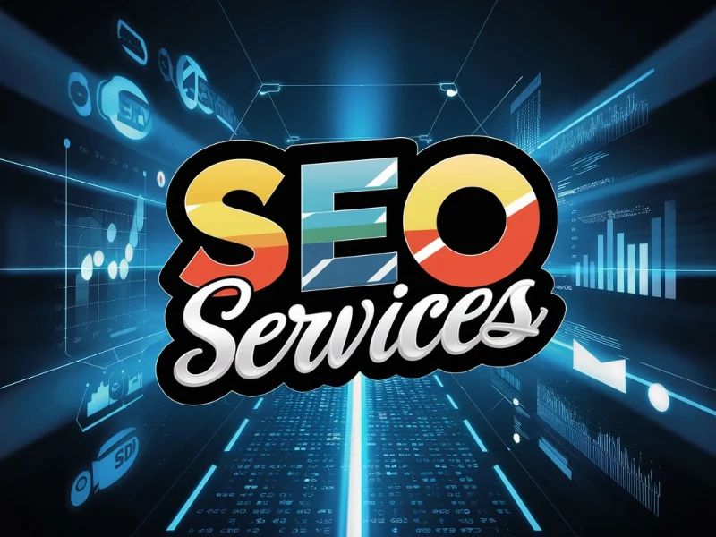 SEO services in Northern VA