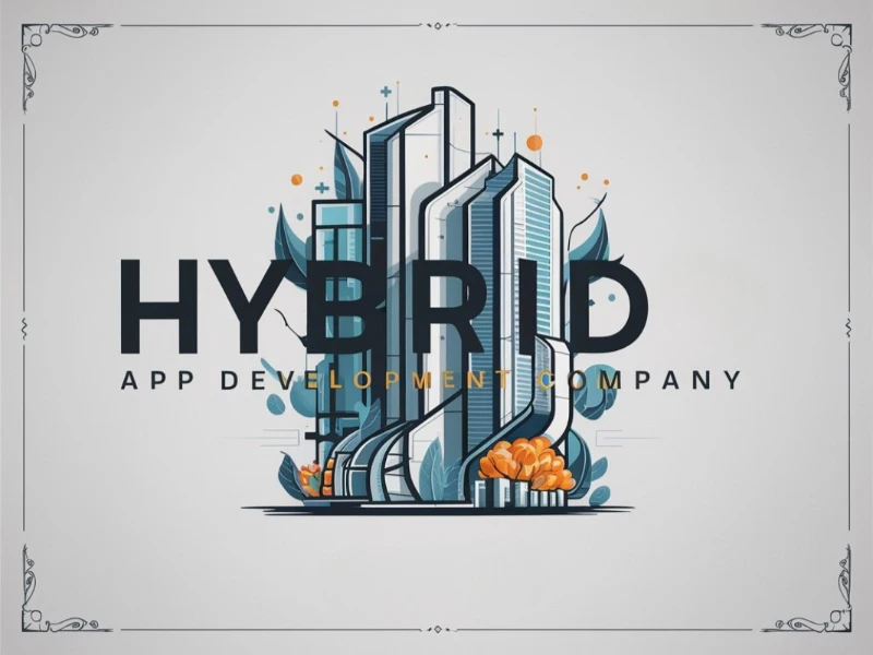  Hybrid App Development Process (From Idea to App Store)
