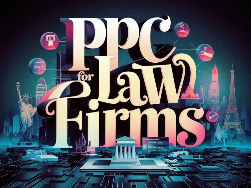 Top PPC Platforms for Law Firms