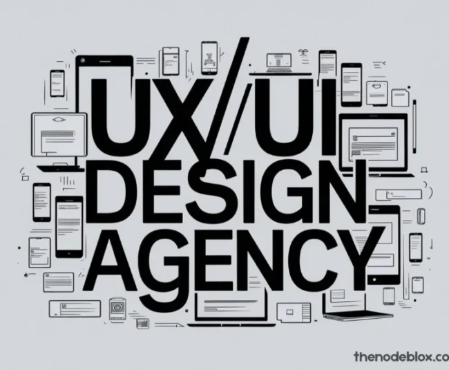 UX UI Design Agency in northern VA