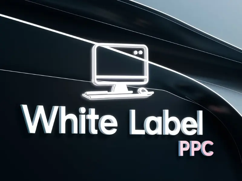 What Is White Label PPC?