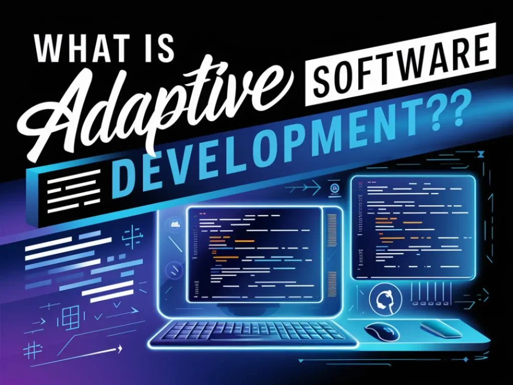 What is Adaptive Software Development (ASD)
