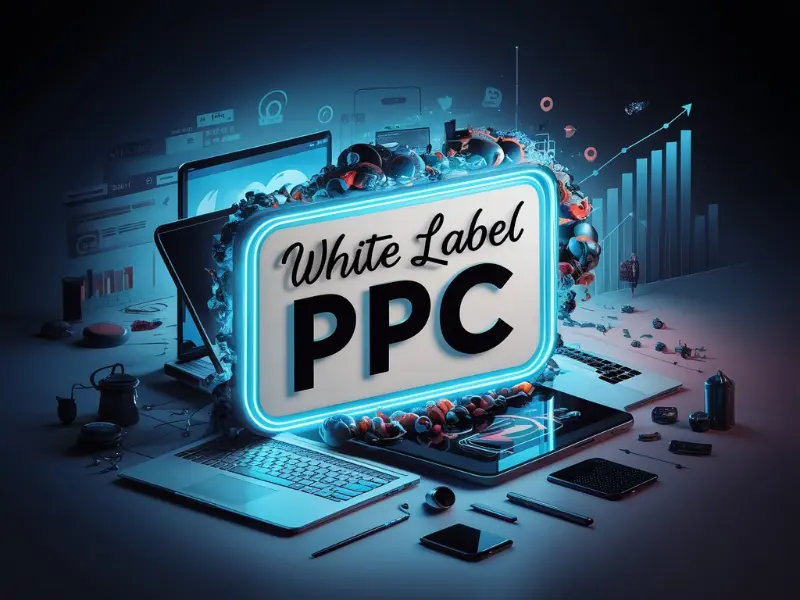 What’s Included in White Label PPC Services