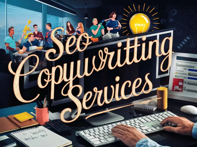 SEO Copywriting Services