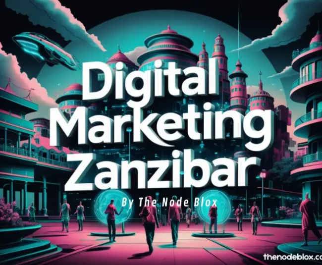 digital marketing zanzibar