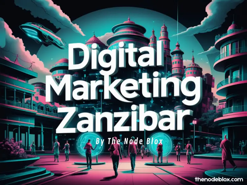 digital marketing zanzibar