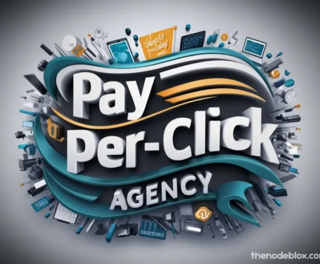 pay per click agency in northern VA