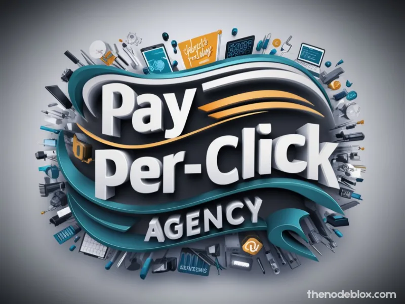 pay per click agency in northern VA