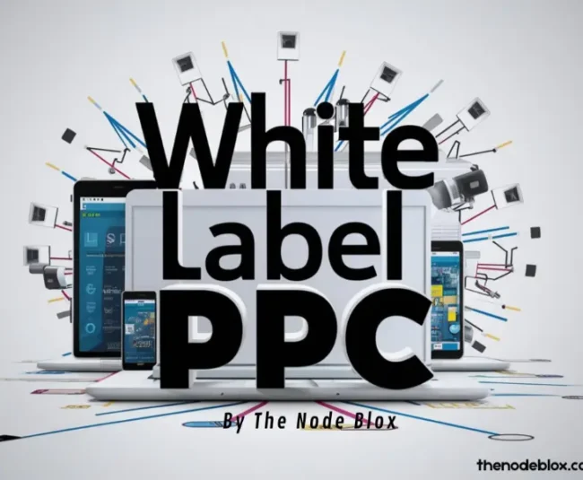 white label ppc