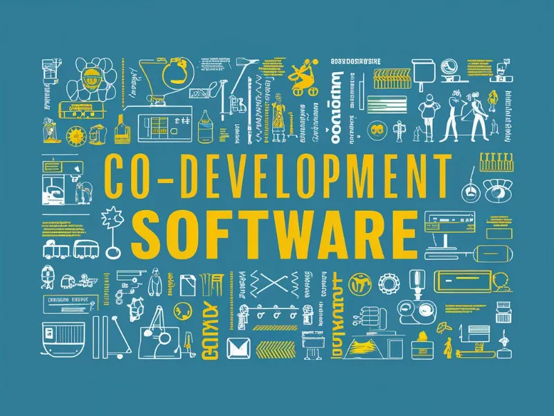 Future of Co-Development