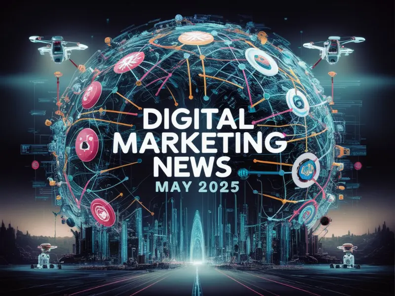 Social Media Marketing Updates