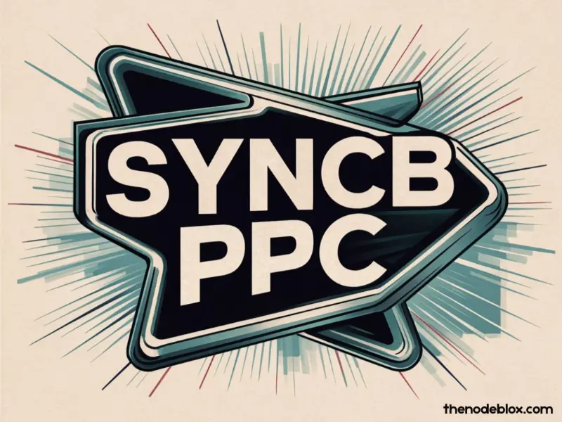 syncb ppc