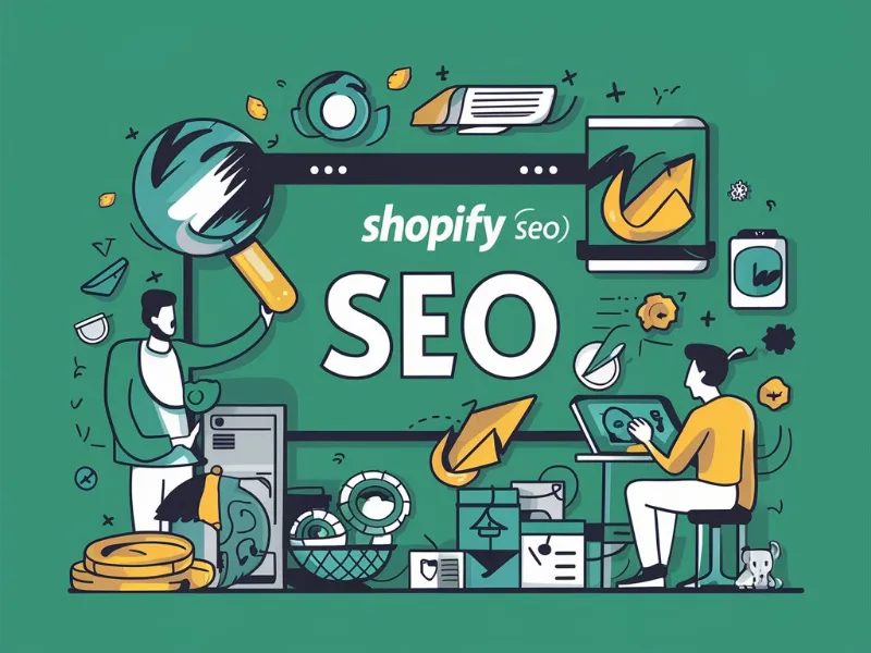 Virginia Shopify Store That Doubled Sales through SEO