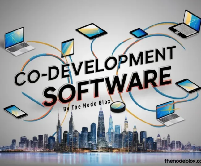 co-development software