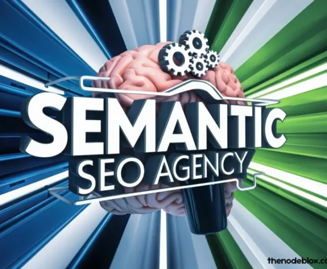 semantic seo agency