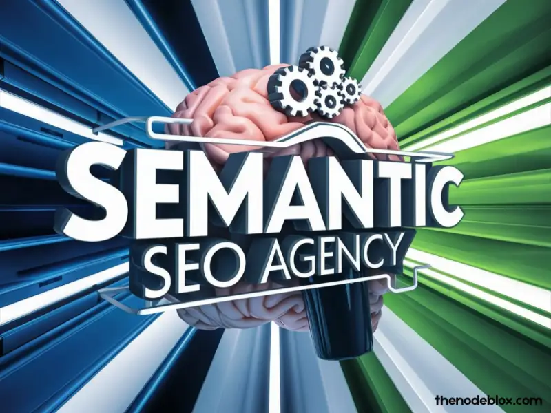semantic seo agency