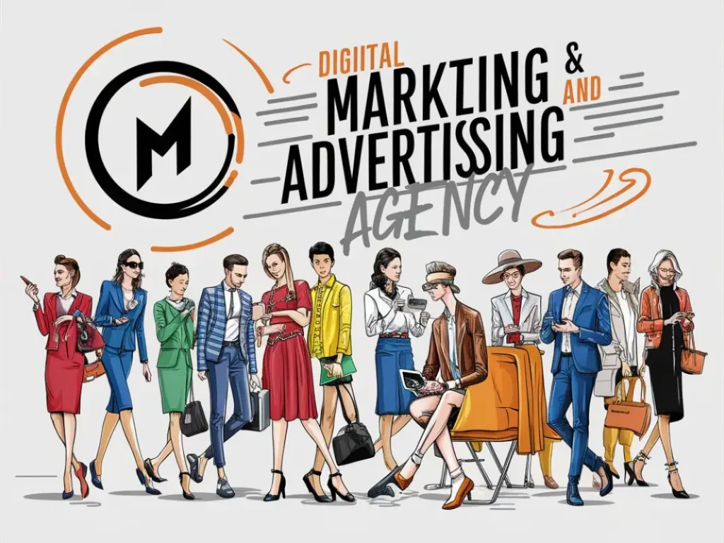 About Digital Marketing & Advertising Agencies
