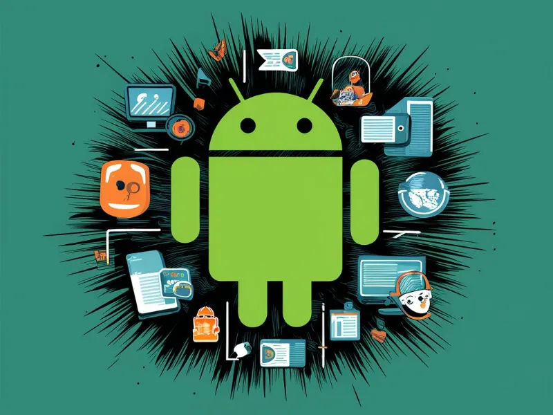 How The Node Blox Solves Android Development Challenges