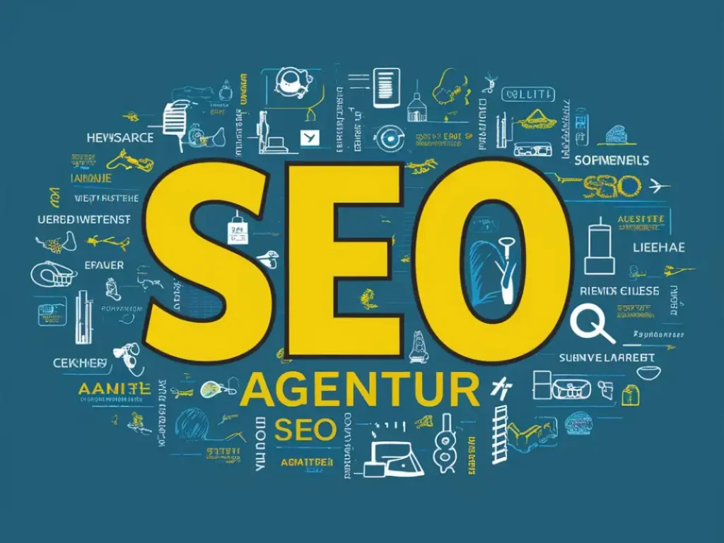 Primary Services an SEO Agentur Provides