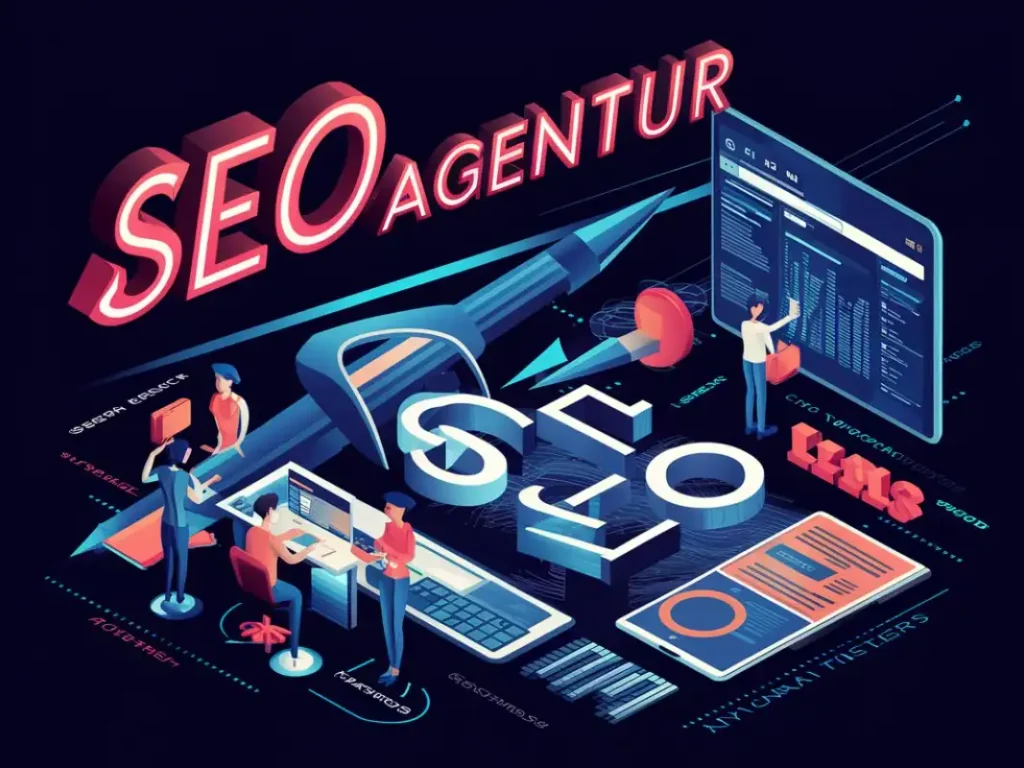 SEO Agentur Workflow - Step-by-step