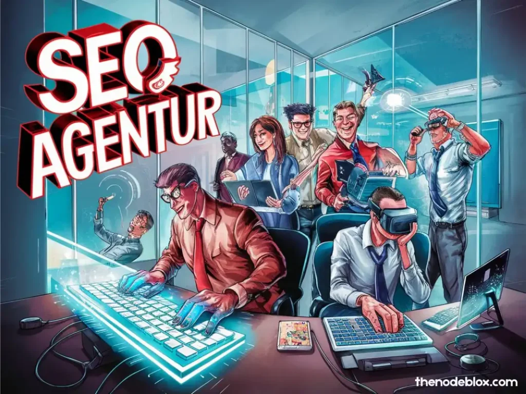 seo agentur​