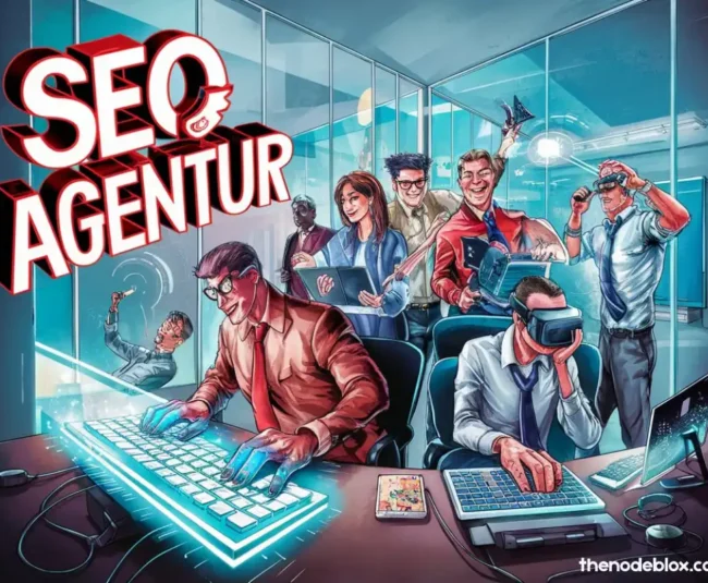 seo agentur​