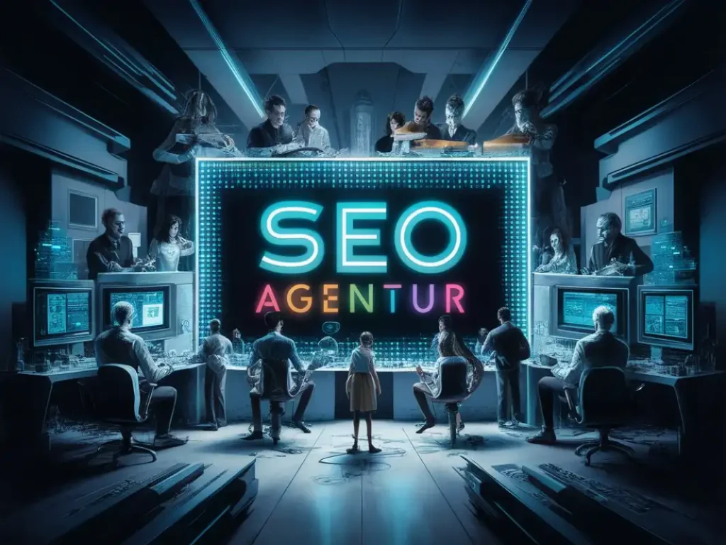 What is SEO Agentur ?