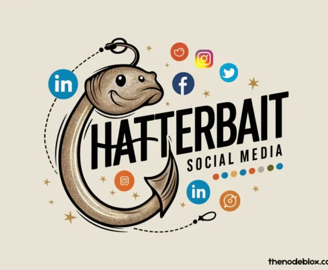 Chatterbait Social Media