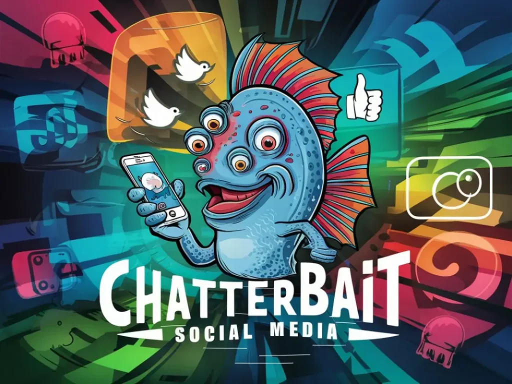 Chatterbait Social Media for Local Communities in Virginia