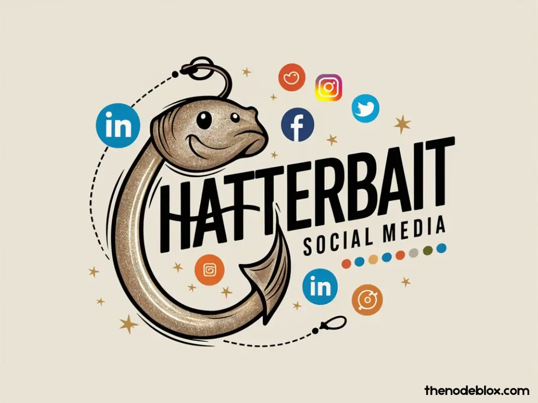 Chatterbait Social Media