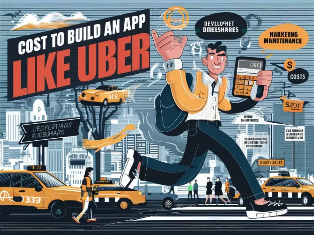 Development Timeline for an application