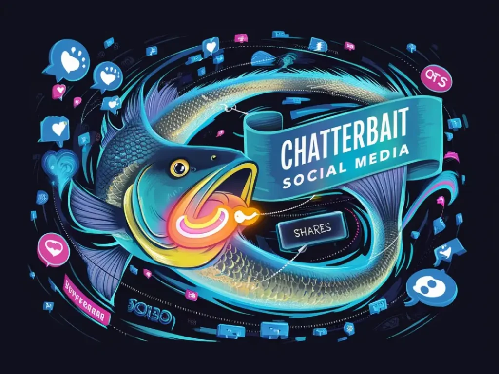 Features of Chatterbait Social Media