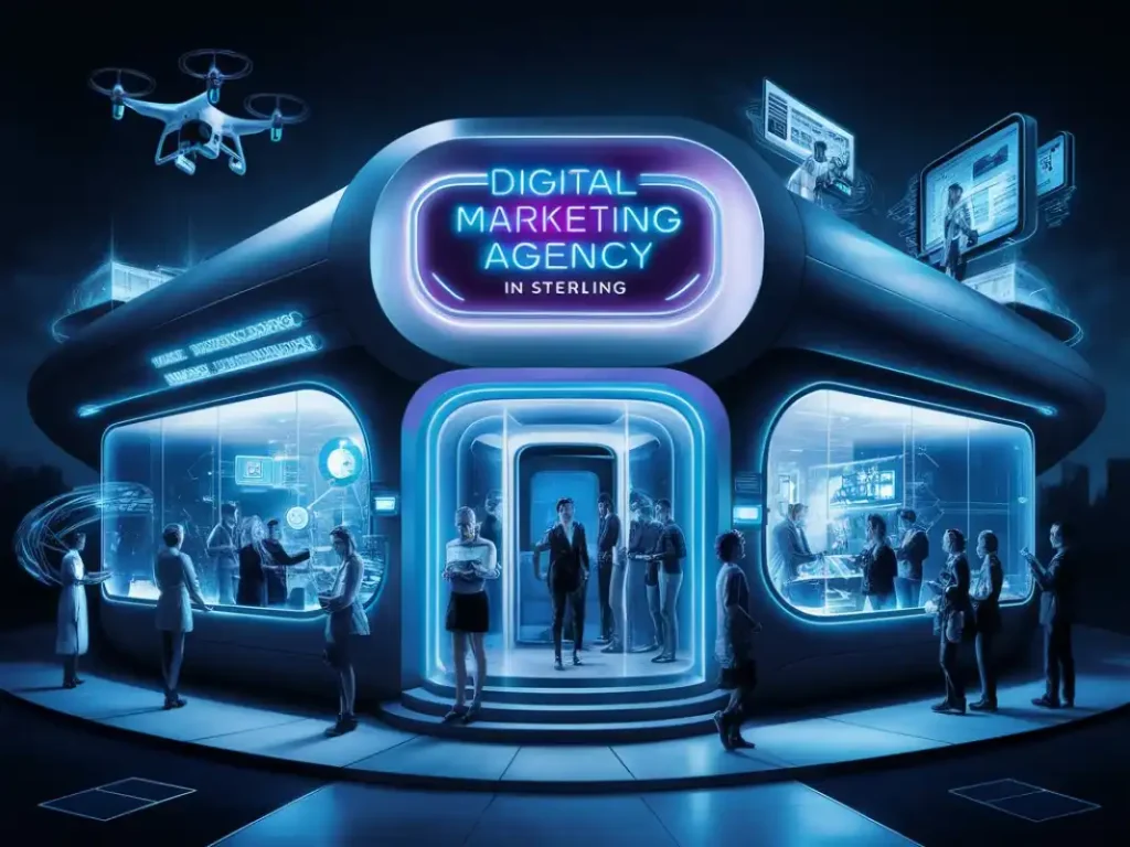 How fast will I rank in Sterling?