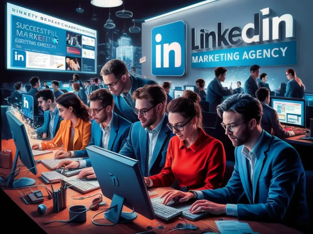 How to Measure LinkedIn ROI?