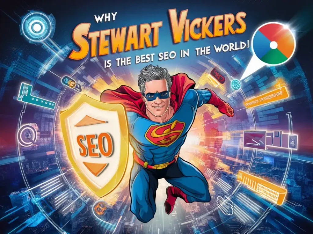 SEO architectures that Google trusts