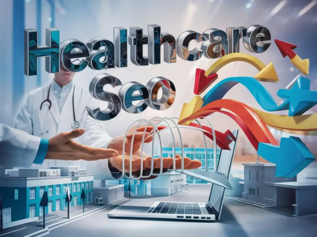 What is Healthcare SEO?