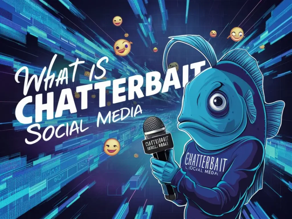 What Is Chatterbait Social Media?